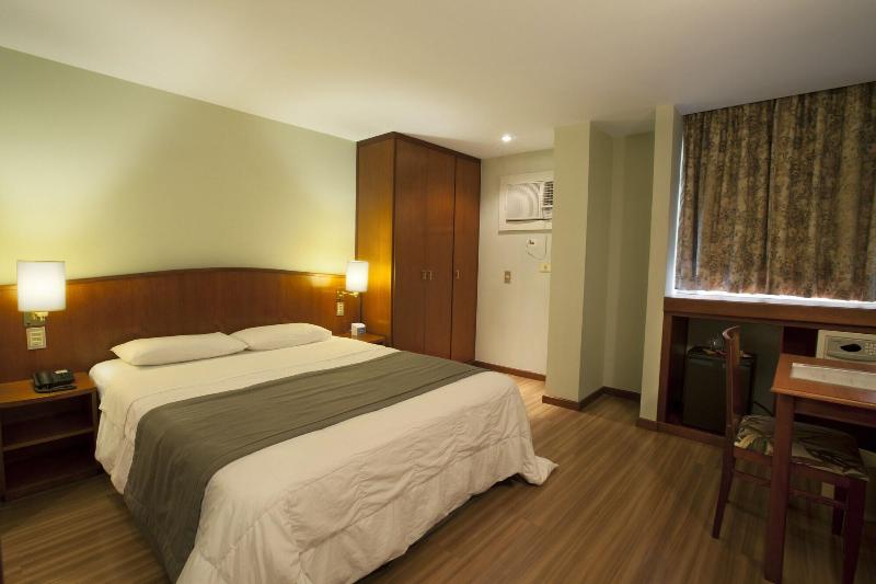 Hotel Moncloa image