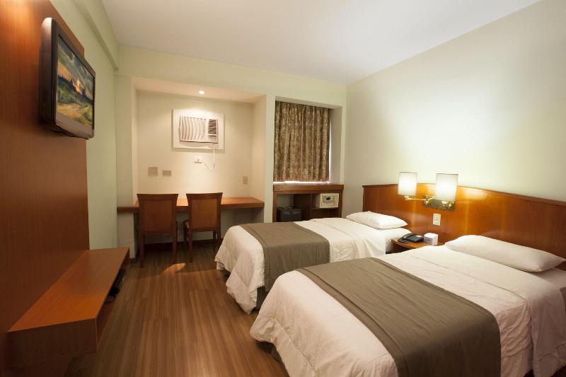 Hotel Moncloa image