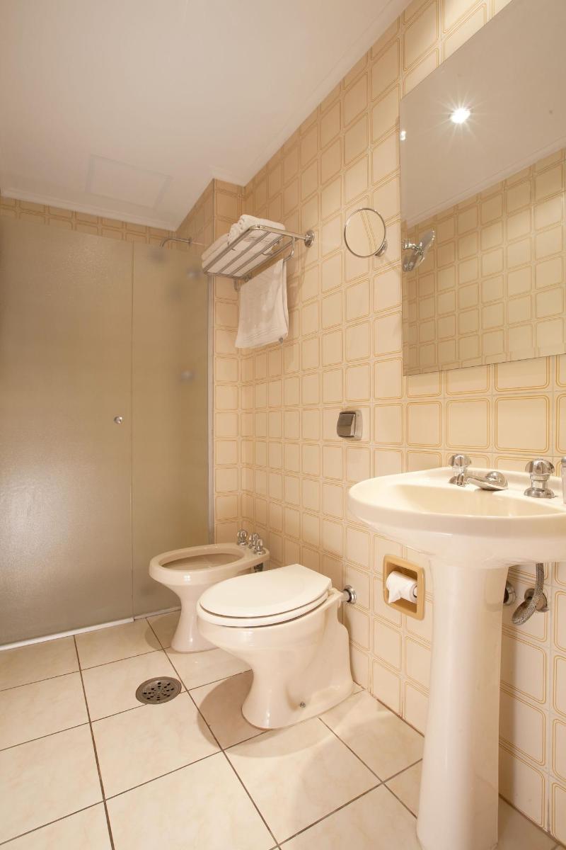 Hotel Moncloa image