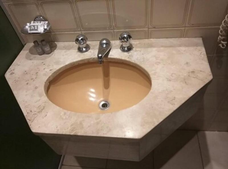 Hotel Moncloa image