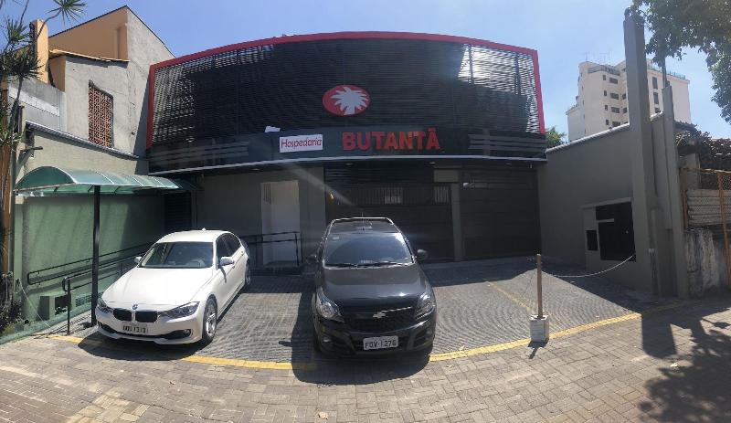 Hotel Butantã