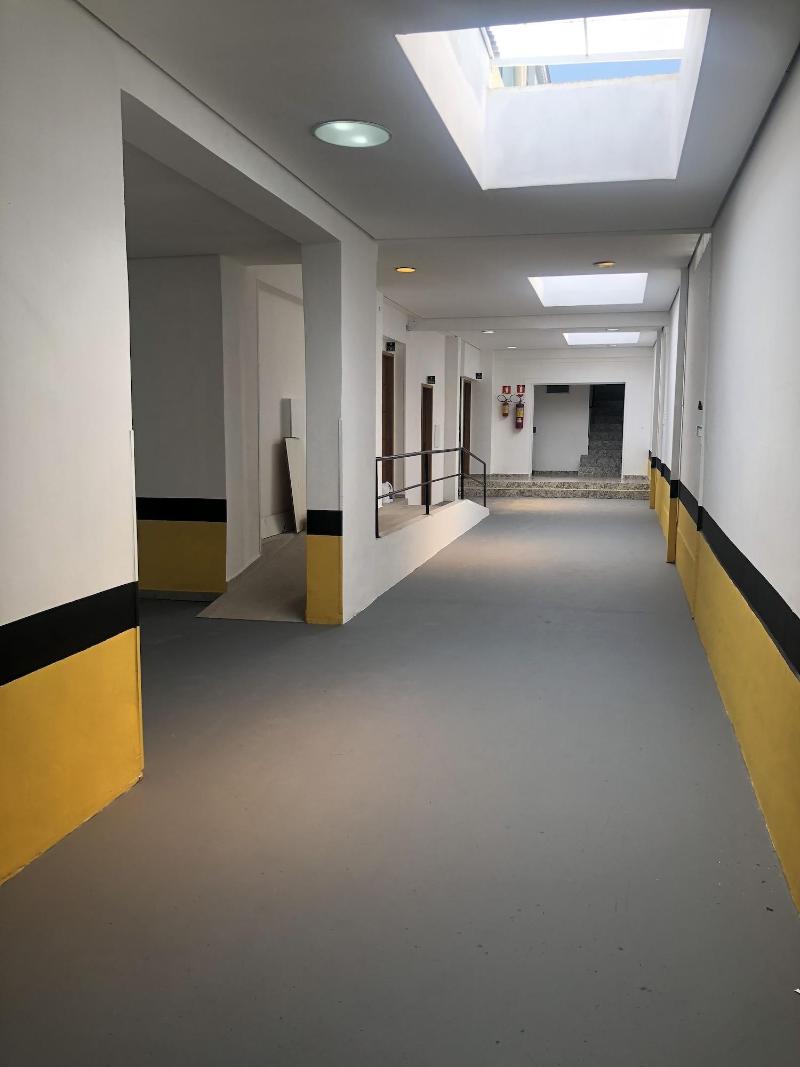 Hotel Butantã