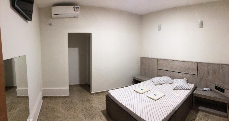 Hotel Butantã — photo 20