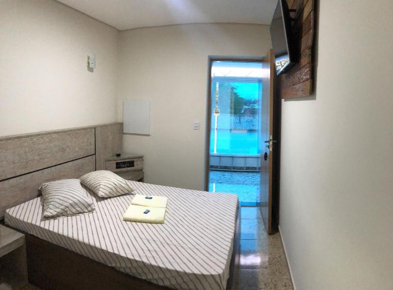 Hotel Butantã — photo 3