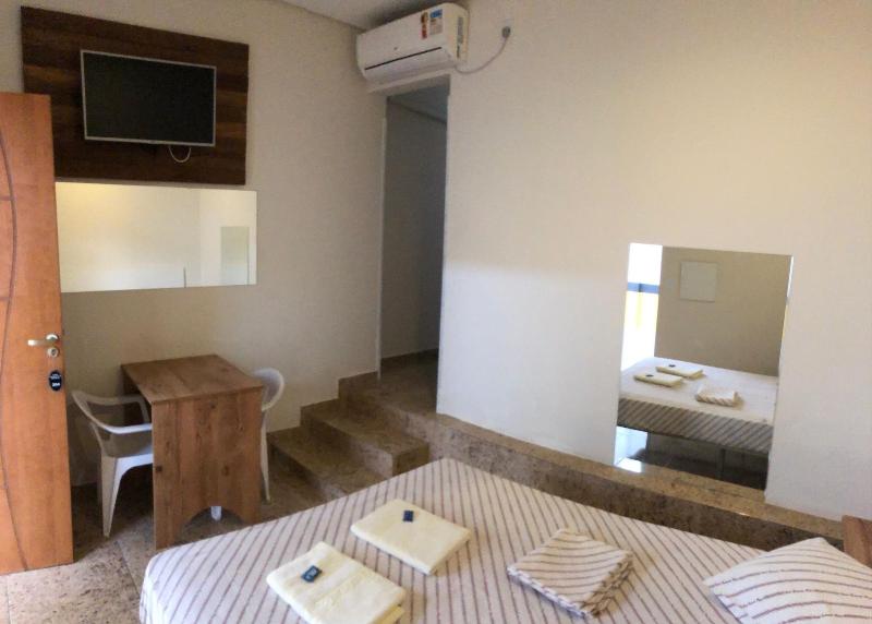 Hotel Butantã — photo 7