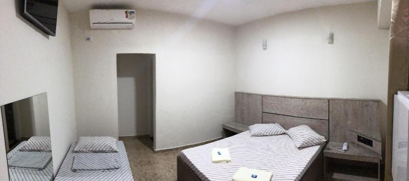 Hotel Butantã — photo 4