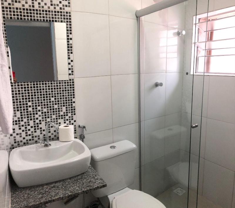 Hotel Butantã — photo 15