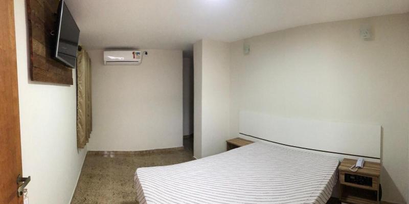 Hotel Butantã — photo 14