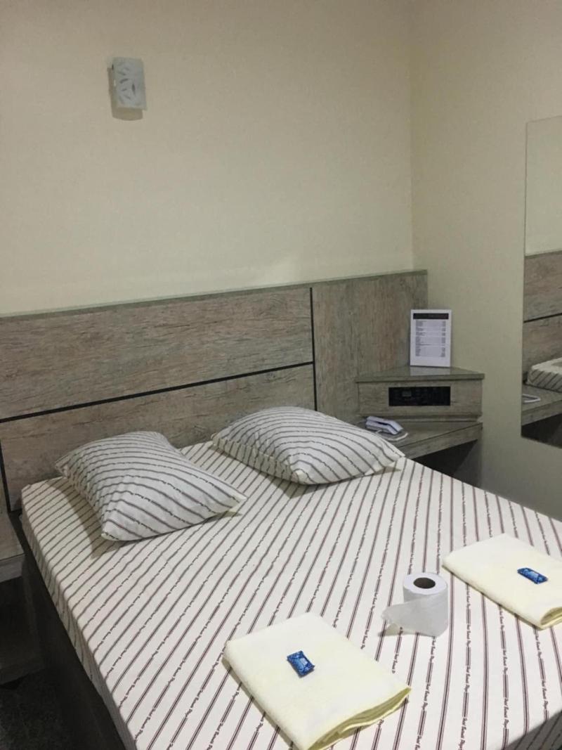 Hotel Butantã — photo 11