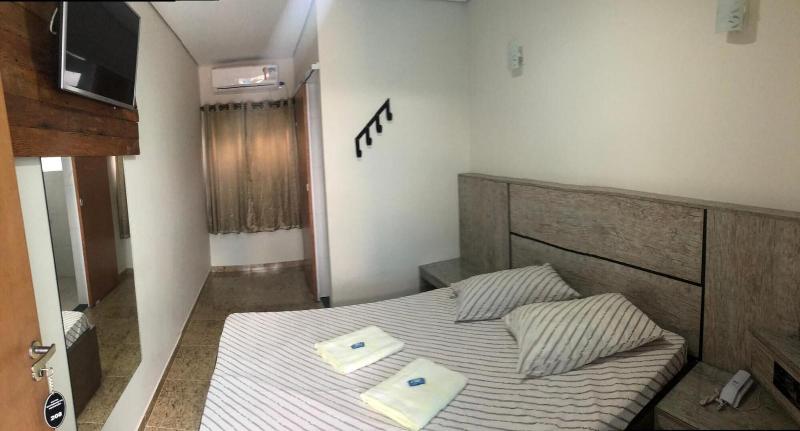 Hotel Butantã — photo 9