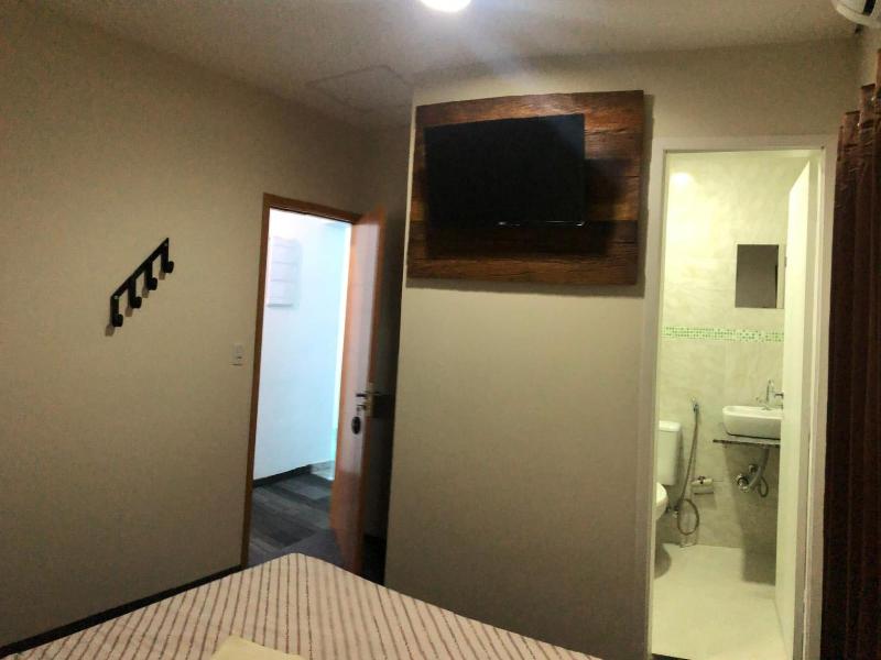 Hotel Butantã — photo 5