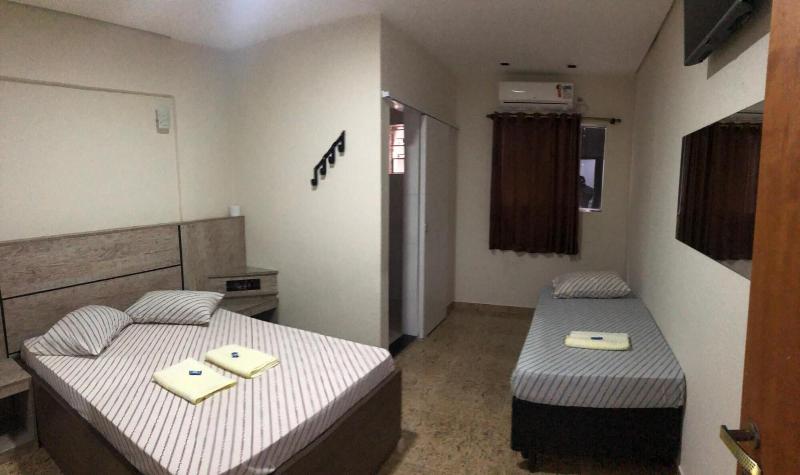 Hotel Butantã 5