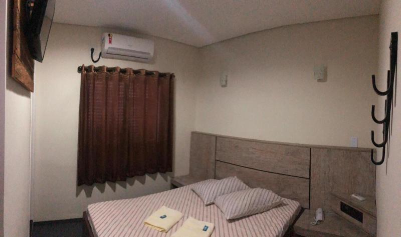 Hotel Butantã — photo 28