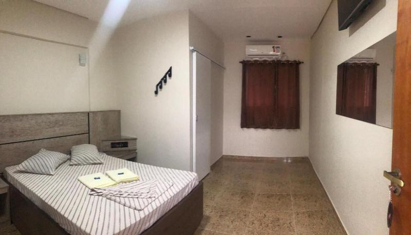 Hotel Butantã — photo 27
