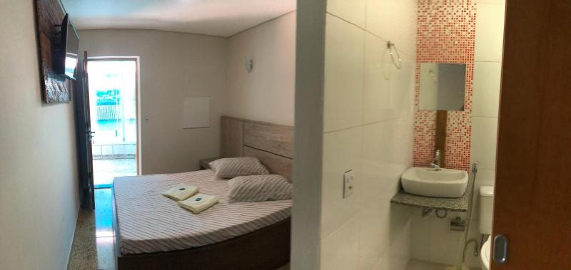Hotel Butantã — photo 26
