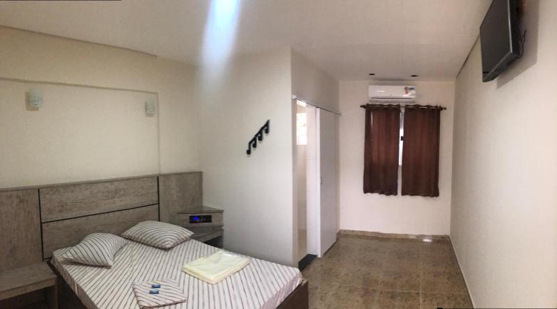 Hotel Butantã — photo 25