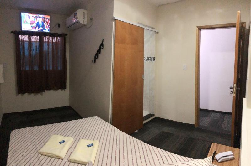 Hotel Butantã — photo 24