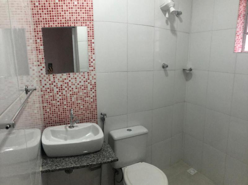 Hotel Butantã — photo 16