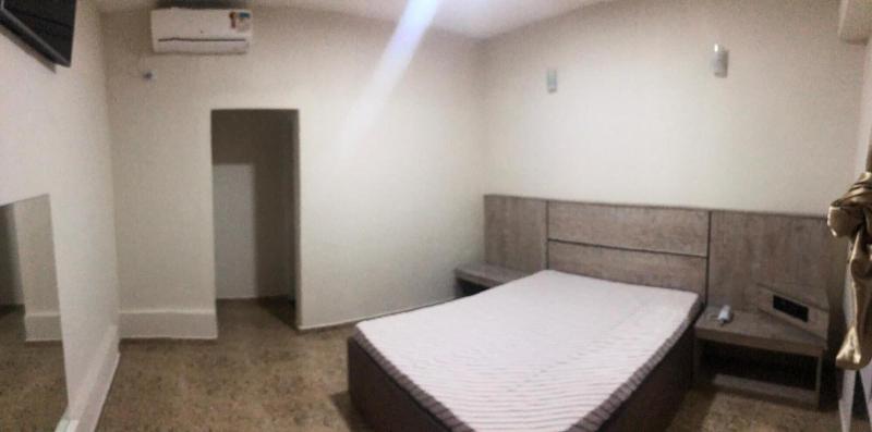 Hotel Butantã — photo 12