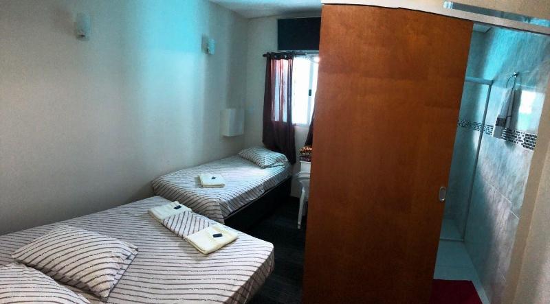 Hotel Butantã — photo 10
