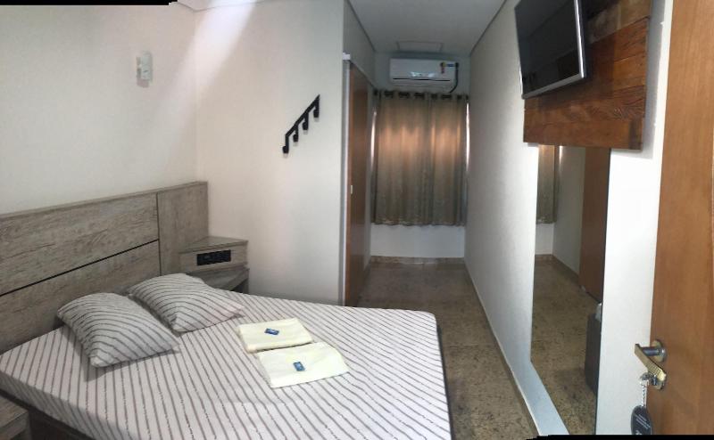 Hotel Butantã — photo 8