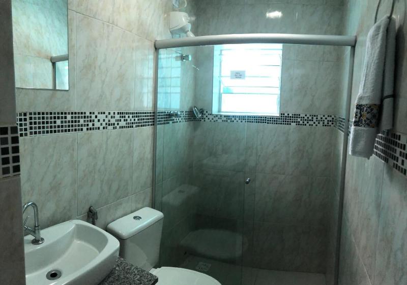 Hotel Butantã — photo 6