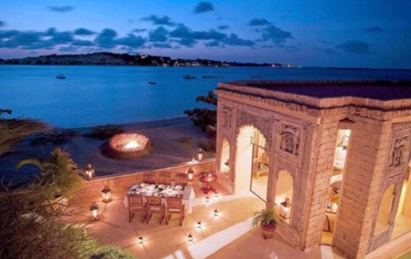 The Majlis Hotel image