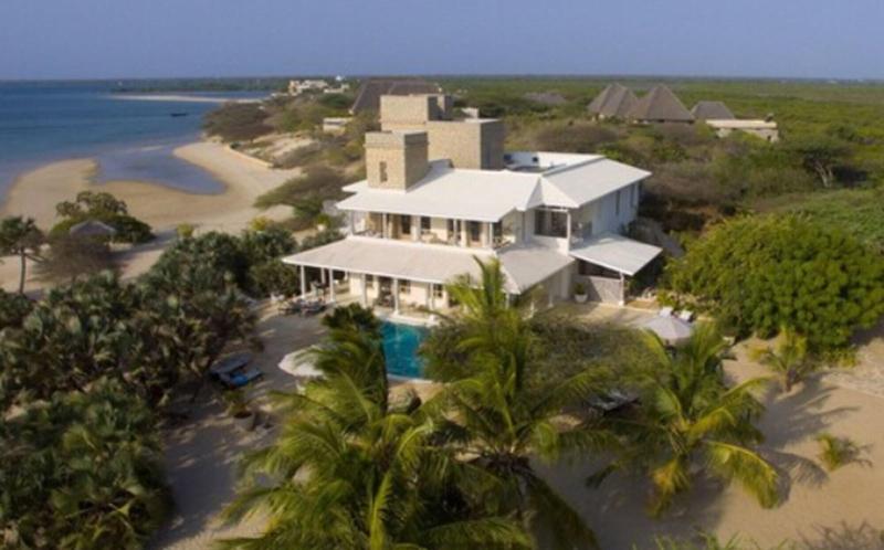 The Majlis Hotel image