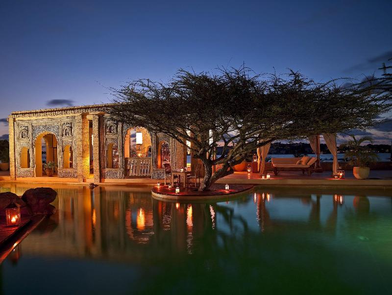 The Majlis Hotel image