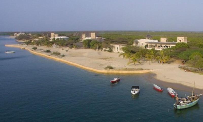 The Majlis Hotel image