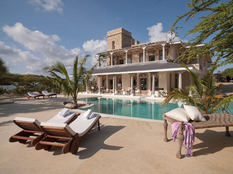 The Majlis Hotel image