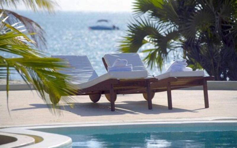 The Majlis Hotel image