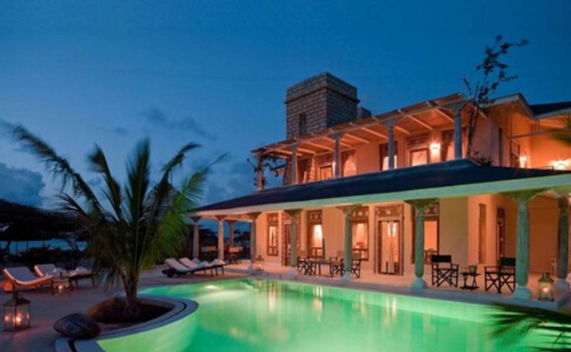 The Majlis Hotel image