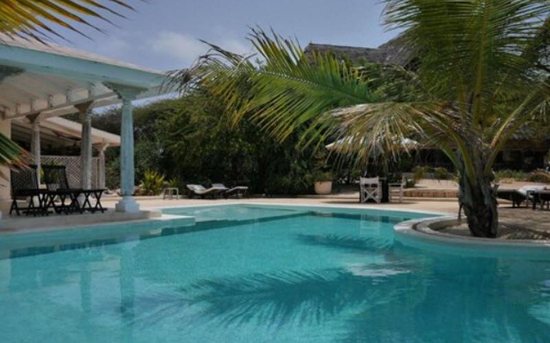 The Majlis Hotel image