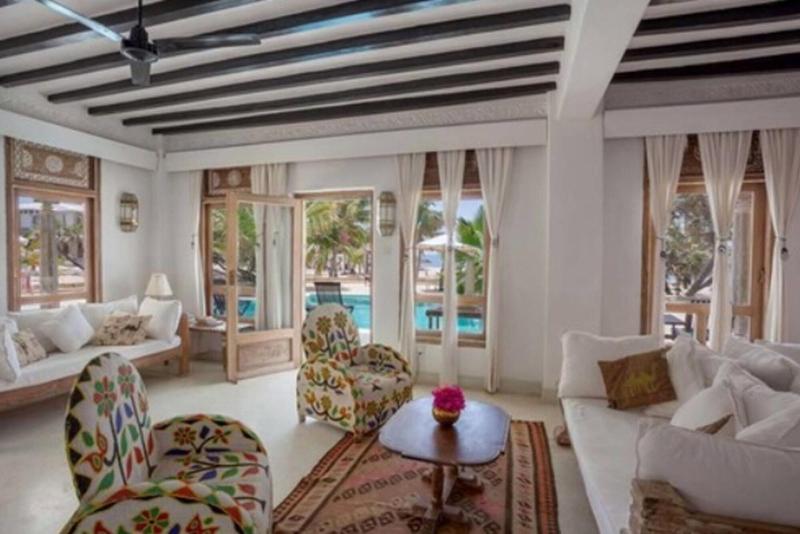 The Majlis Hotel image