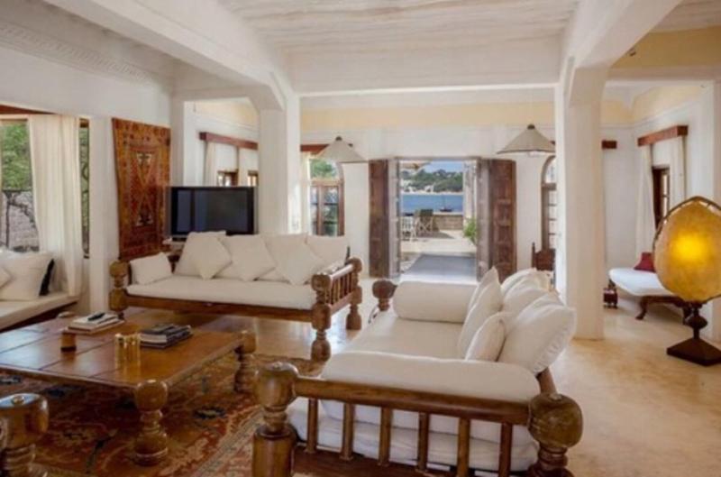 The Majlis Hotel image