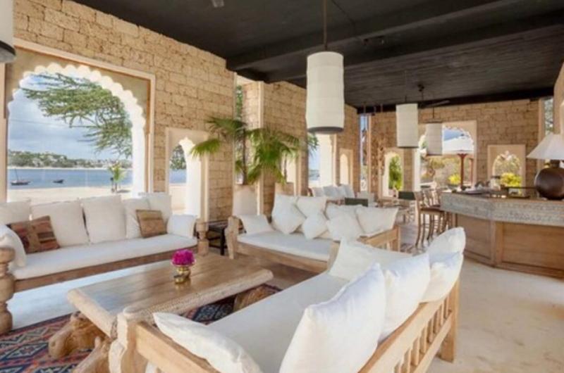 The Majlis Hotel image