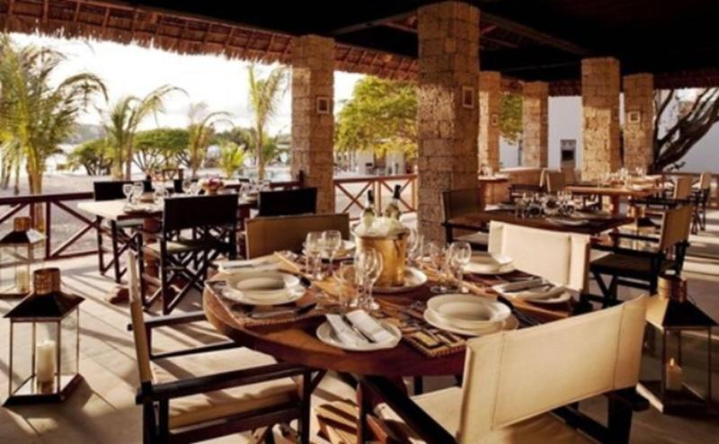 The Majlis Hotel image