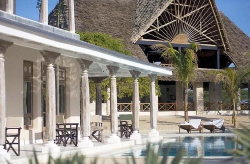 The Majlis Hotel image
