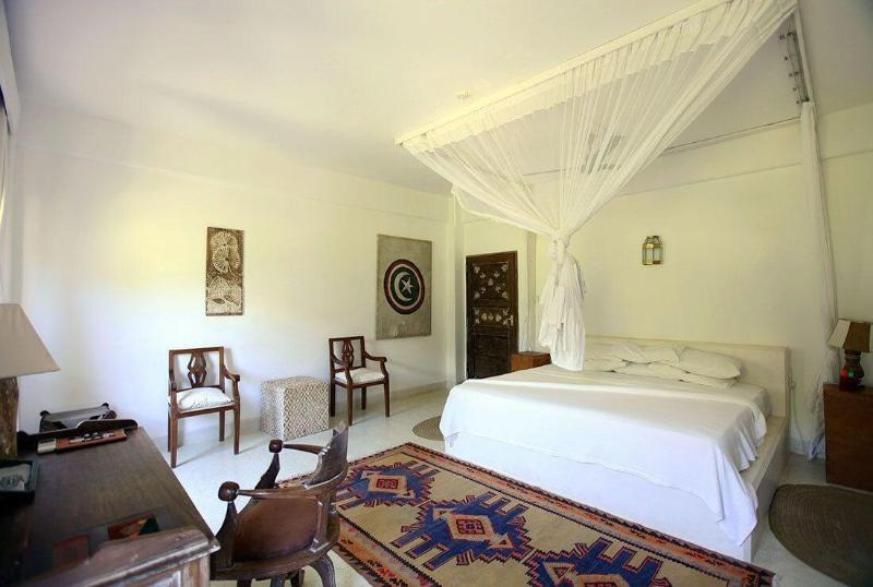 The Majlis Hotel image