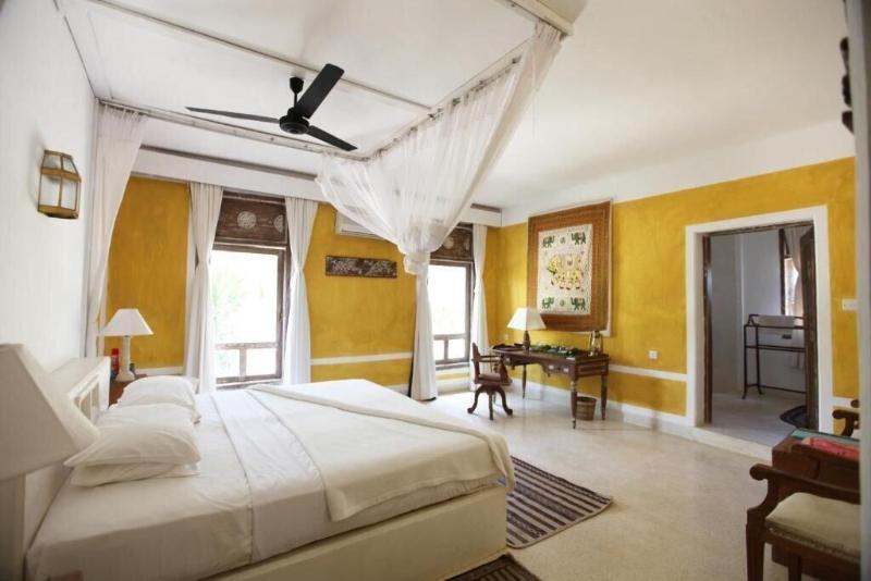 The Majlis Hotel image
