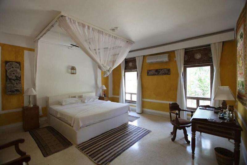 The Majlis Hotel image
