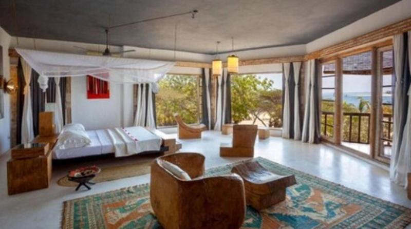 The Majlis Hotel image