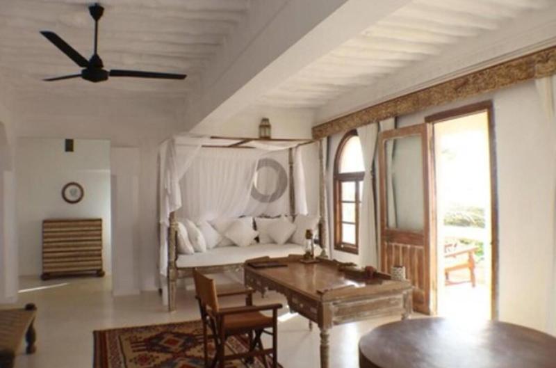 The Majlis Hotel image