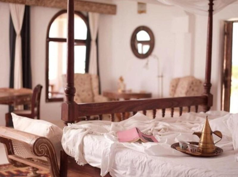 The Majlis Hotel image