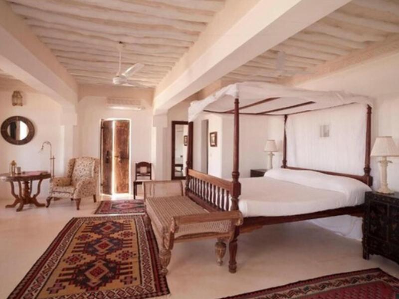 The Majlis Hotel image