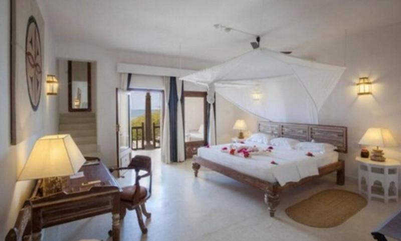 The Majlis Hotel image