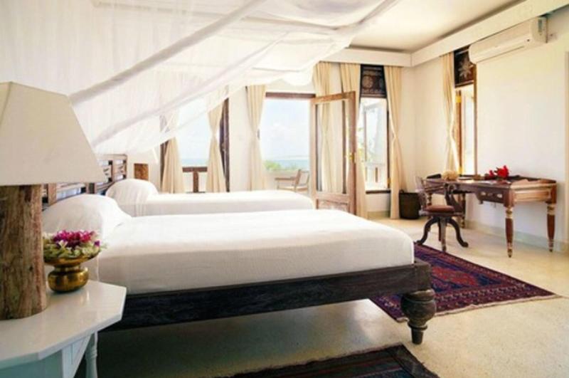 The Majlis Hotel image