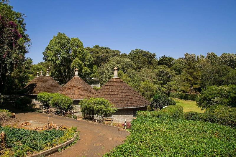 Thayu Farm Hotel image