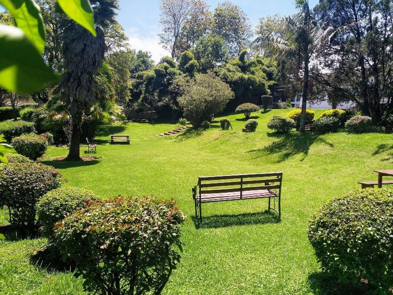 Thayu Farm Hotel image